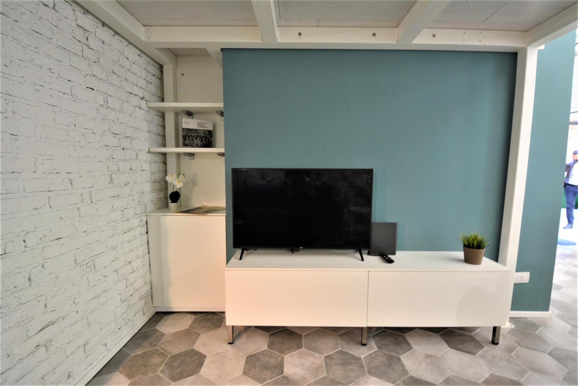 Milano Apartments Lombardini 1 Bagian luar foto