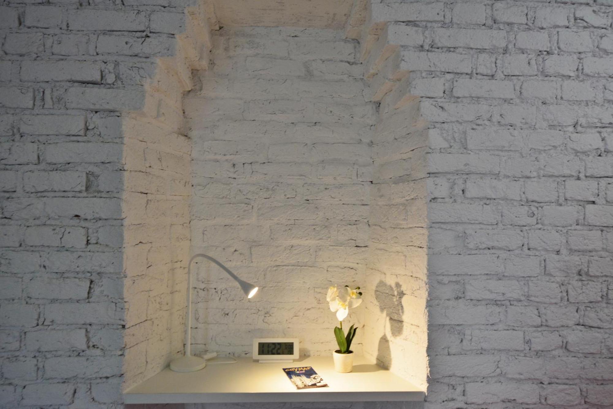 Milano Apartments Lombardini 1 Bagian luar foto