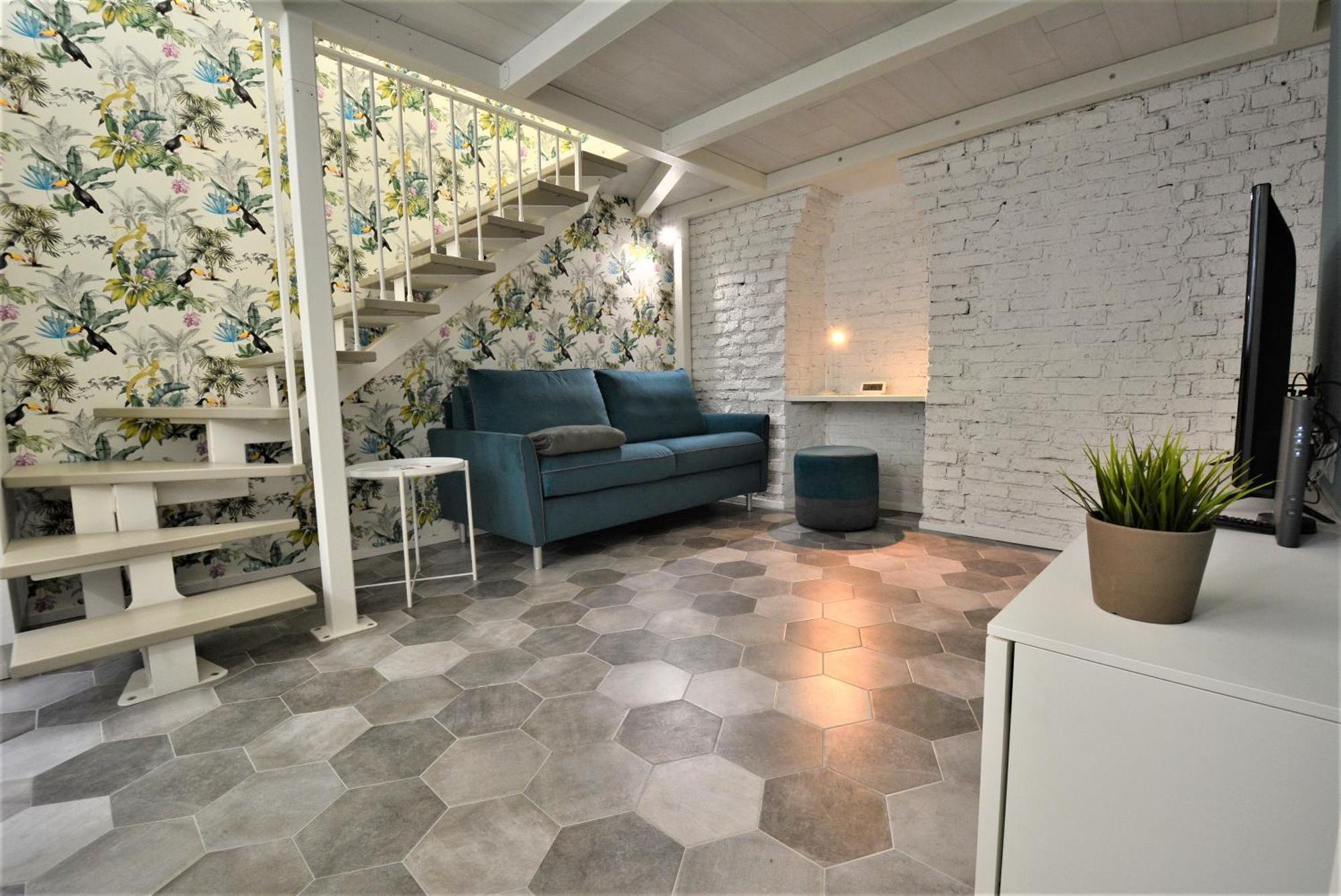 Milano Apartments Lombardini 1 Bagian luar foto
