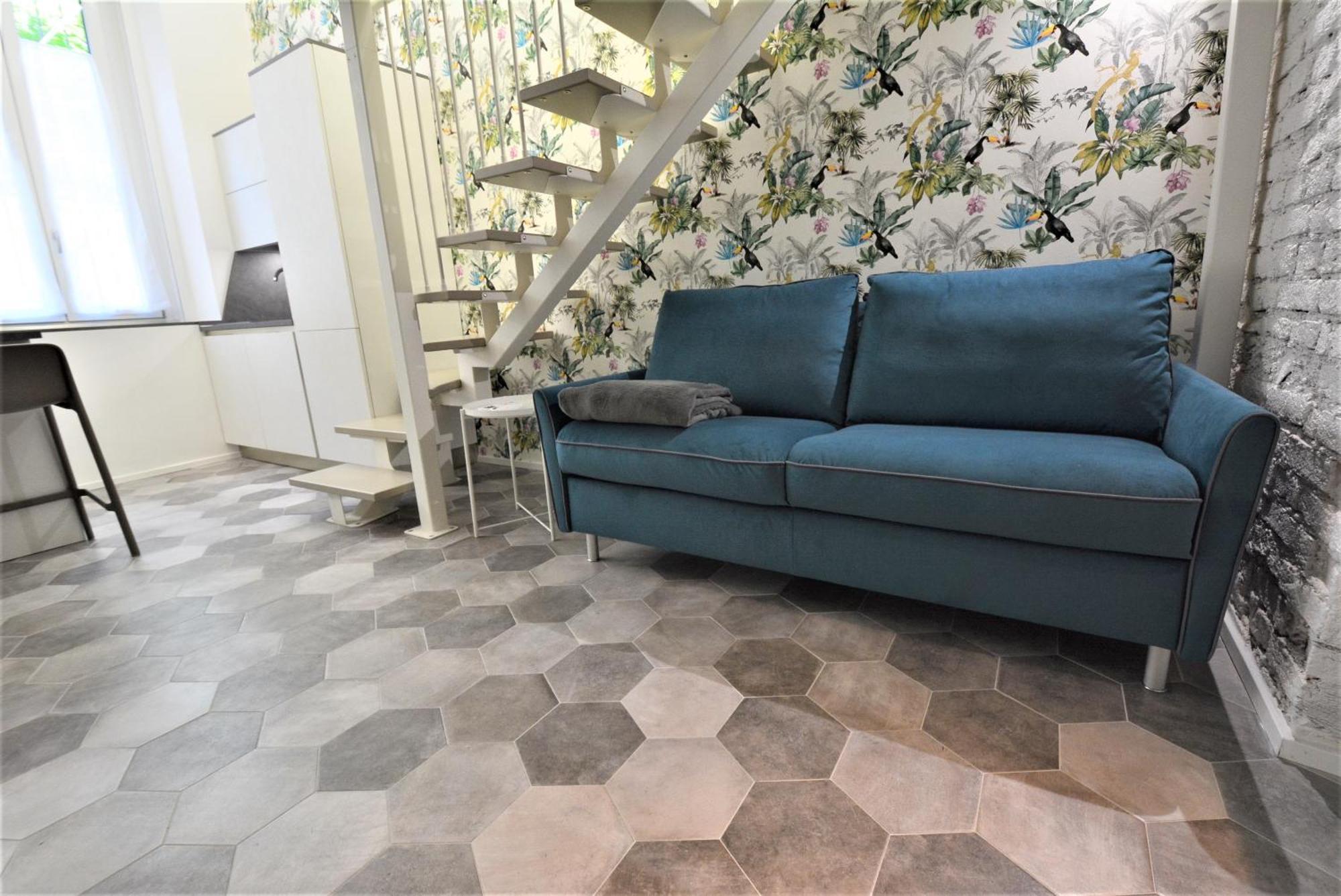 Milano Apartments Lombardini 1 Bagian luar foto
