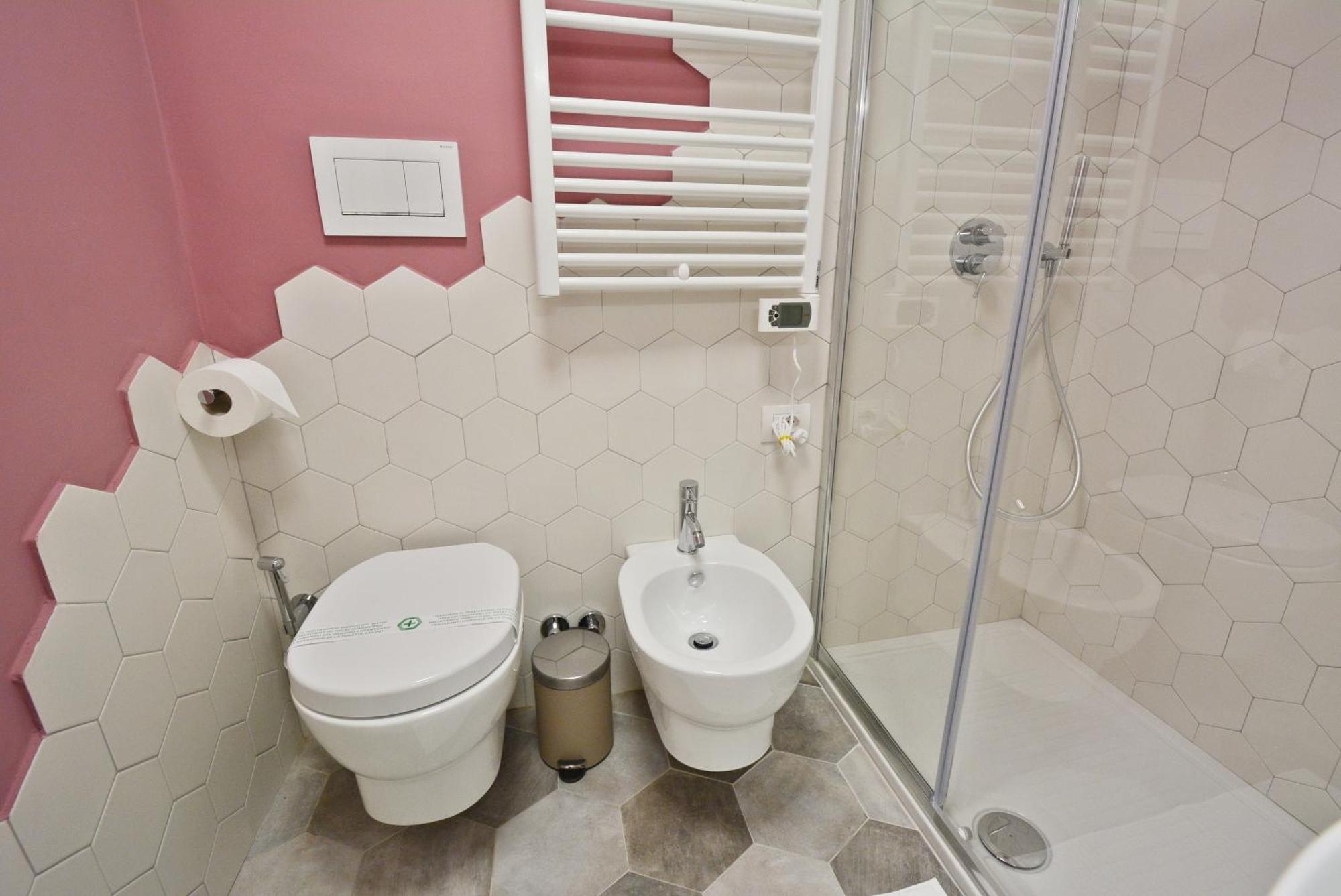 Milano Apartments Lombardini 1 Bagian luar foto