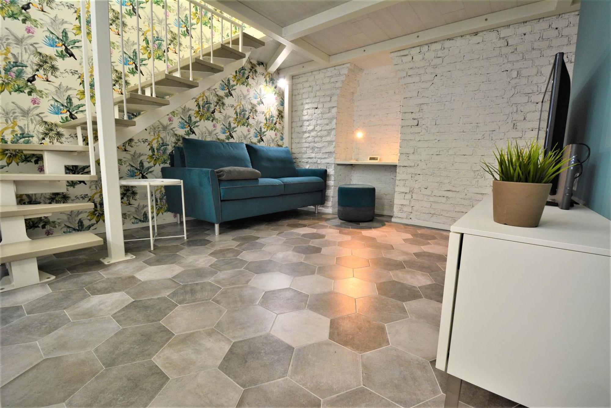Milano Apartments Lombardini 1 Bagian luar foto